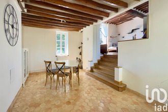 achat maison le-heaulme 95640