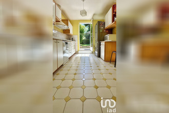 achat maison le-heaulme 95640