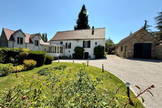 achat maison le-heaulme 95640
