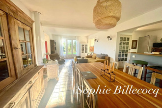 achat maison le-heaulme 95640