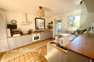 achat maison le-heaulme 95640