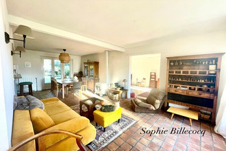 achat maison le-heaulme 95640