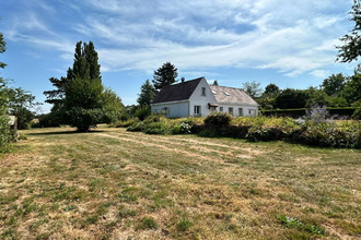 achat maison le-heaulme 95640