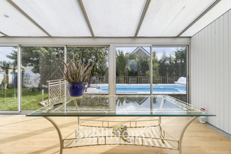 achat maison le-hezo 56450