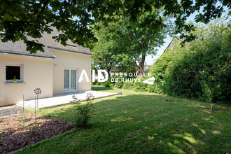 achat maison le-hezo 56450