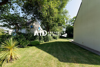 achat maison le-hezo 56450