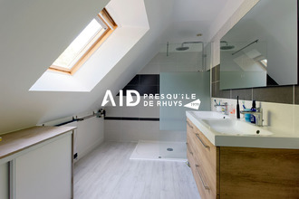 achat maison le-hezo 56450