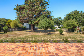 achat maison le-hezo 56450