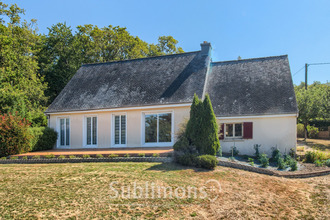 achat maison le-hezo 56450