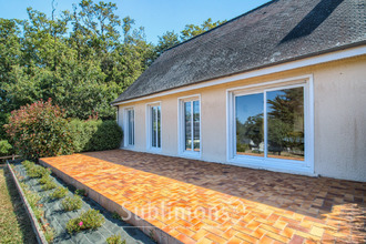 achat maison le-hezo 56450