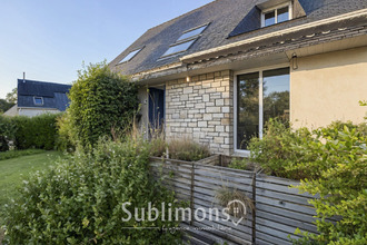 achat maison le-hezo 56450