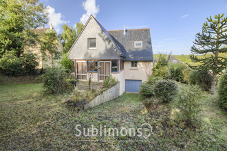 achat maison le-hezo 56450