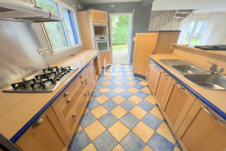 achat maison le-hezo 56450