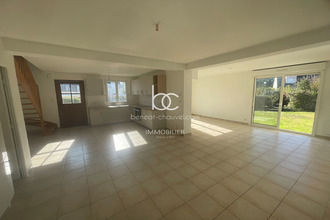 achat maison le-hezo 56450