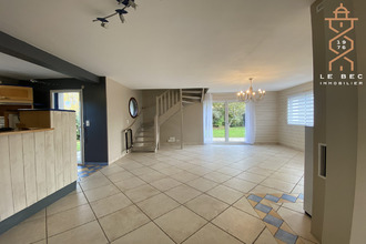 achat maison le-hezo 56450