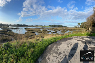 achat maison le-hezo 56450