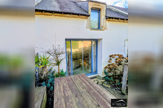 achat maison le-hezo 56450