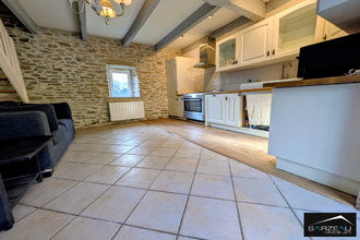 achat maison le-hezo 56450