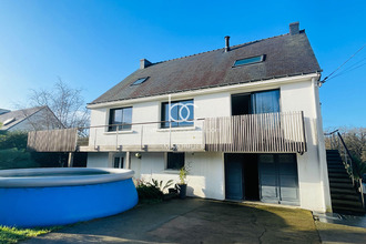 achat maison le-hezo 56450