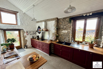 achat maison le-hezo 56450