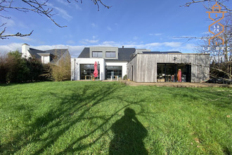 achat maison le-hezo 56450