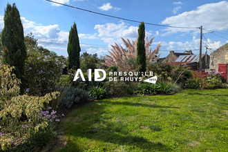 achat maison le-hezo 56450