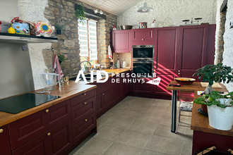 achat maison le-hezo 56450