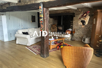 achat maison le-hezo 56450