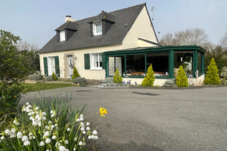 achat maison le-hezo 56450