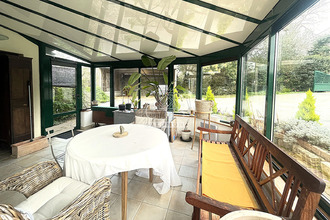 achat maison le-hezo 56450