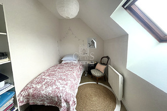 achat maison le-hezo 56450