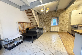 achat maison le-hezo 56450