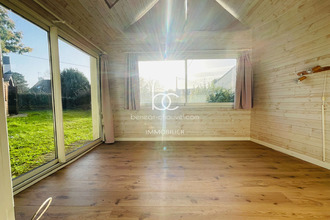 achat maison le-hezo 56450