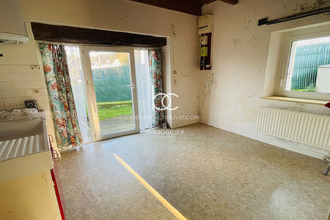 achat maison le-hezo 56450