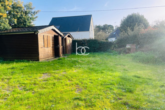 achat maison le-hezo 56450