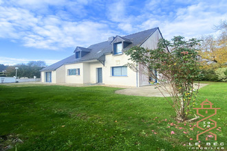 achat maison le-hezo 56450