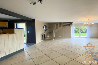 achat maison le-hezo 56450