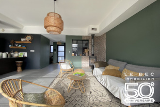 achat maison le-hezo 56450