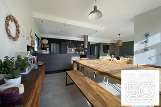 achat maison le-hezo 56450