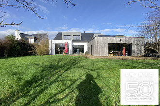 achat maison le-hezo 56450