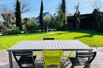 achat maison le-hezo 56450