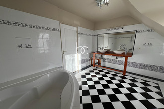 achat maison le-hezo 56450