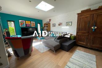 achat maison le-hezo 56450