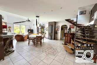 achat maison le-hezo 56450
