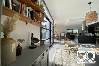 achat maison le-hezo 56450