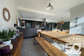 achat maison le-hezo 56450
