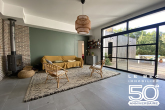 achat maison le-hezo 56450