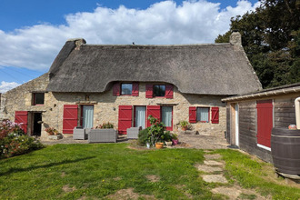 achat maison le-hezo 56450