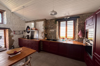 achat maison le-hezo 56450