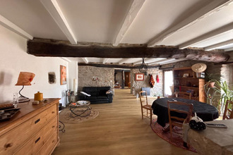 achat maison le-hezo 56450